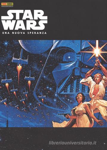 Una nuova speranza. Star Wars. Ediz. deluxe di Roy Thomas, Howard Chaykin edito da Panini Comics
