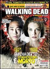 Il magazine ufficiale. The walking dead. Con poster vol.3 edito da SaldaPress