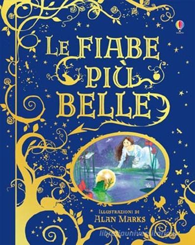 Le fiabe più belle di Rosie Dickins edito da Usborne Publishing