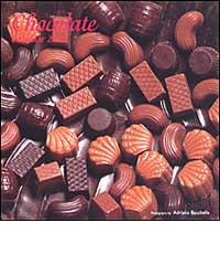 Chocolate. Calendario 2004 piccolo edito da Lem