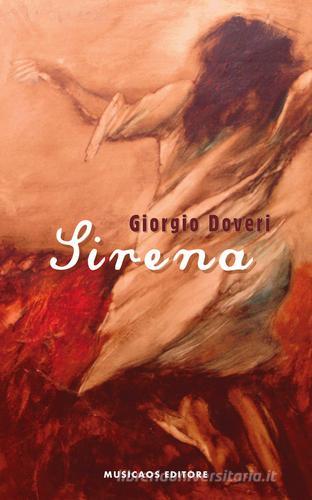 Sirena di Giorgio Doveri edito da Musicaos Editore