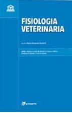 Fisiologia veterinaria edito da Point Veterinaire Italie
