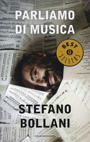 Parliamo di musica di Stefano Bollani edito da Mondadori