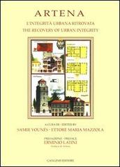 Artena. L'integrità urbana ritrovata-The recovery of urban integrity edito da Gangemi Editore