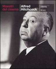 Alfred Hitchcock di Bill Krohn edito da Cahiers du Cinema
