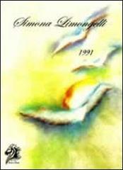 1991 di Simona Limongelli edito da GDS