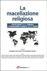 La macellazione religiosa edito da Point Veterinaire Italie