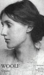 Opere di Virginia Woolf edito da Mondadori