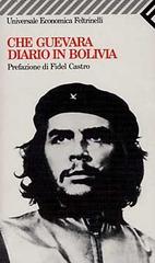 Diario di Bolivia di Ernesto Che Guevara edito da Feltrinelli
