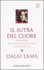 Il sutra del cuore di Gyatso Tenzin (Dalai Lama) edito da Sperling & Kupfer