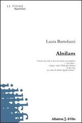 Alnilam di Laura Bartolucci edito da Gruppo Albatros Il Filo