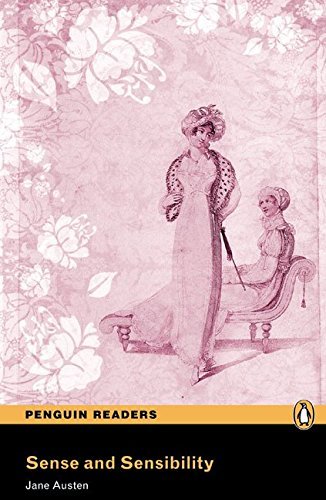 Sense and sensibility. Con espansione online di Jane Austen edito da Pearson Longman
