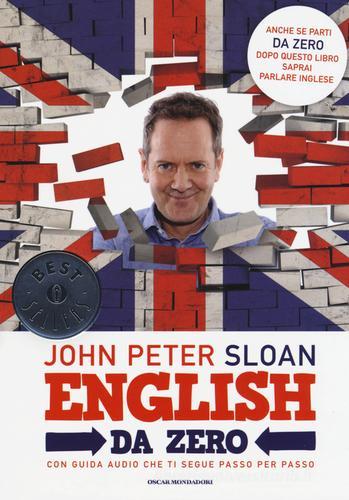 English da zero di John P. Sloan edito da Mondadori
