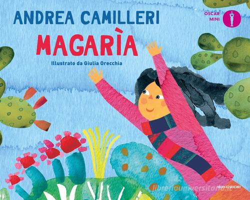 Magarìa. Ediz. a colori di Andrea Camilleri edito da Mondadori