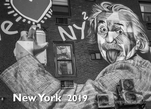 New York 2019. Ediz. illustrata edito da Youcanprint