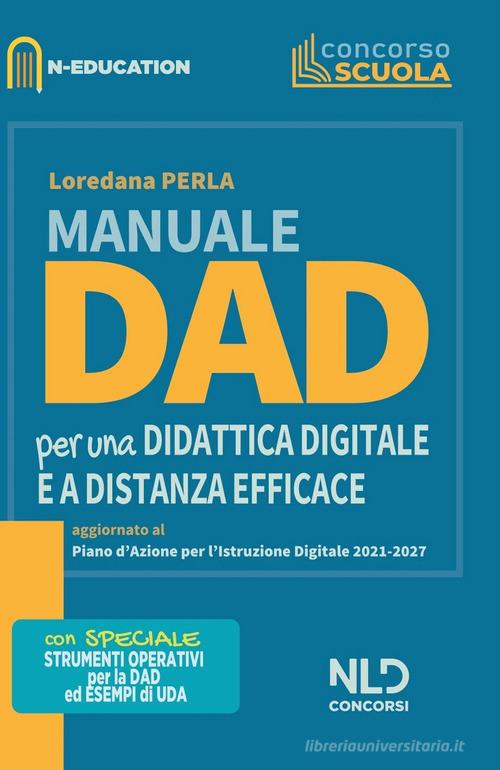 La DaD per gli insegnanti di sostegno