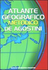 Atlante geografico metodico 2011-2012 - 9788851115814 in Opere di  consultazione