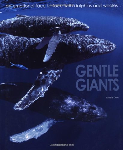 Gentle giants. Ediz. illustrata di Isabelle Groc edito da White Star