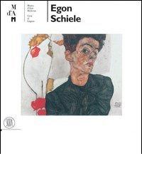 Egon Schiele edito da Skira