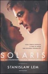 Solaris di Stanislaw Lem edito da Mondadori