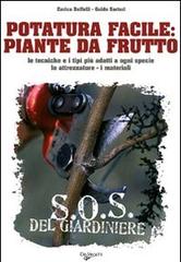 Potatura facile: piante da frutto di Enrica Boffelli, Guido Sirtori edito da De Vecchi