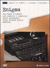 Enigma. Con DVD edito da Hobby & Work Publishing