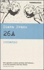 Ventisei A di Diana Evans edito da Terre di Mezzo