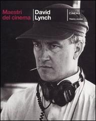 David Lynch di Thierry Jousse edito da Cahiers du Cinema