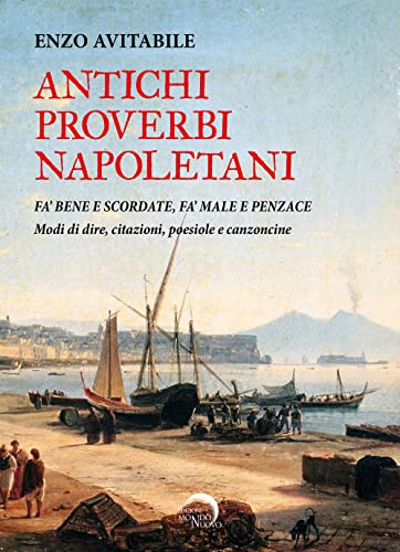 Un napoletano come me e che t''o dico a fà!