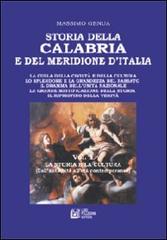 Storia della Calabria e del Meridione d'Italia vol.1 di Massimo Genua edito da Pellegrini