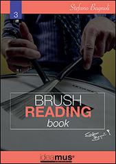 Brush reading di Brushman edito da Ideamus