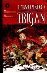 L' impero Trigan vol.1 di Don Lawrence, Mike Butterworth edito da Planeta De Agostini