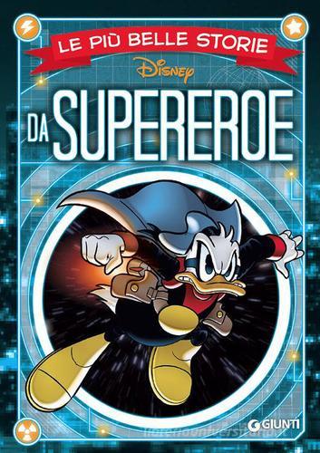Le più belle storie da supereroe - 9788852225840 in Fumetti