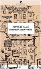 Un principe della Bohème di Honoré de Balzac edito da Nuova Editrice Berti