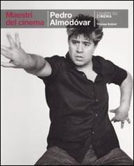 Pedro Almodóvar di Thomas Sotinel edito da Cahiers du Cinema