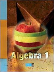 Algebra. Per le Scuole superiori vol.1 di Paolo Lazzarini, Giuseppe Sarnataro edito da Etas