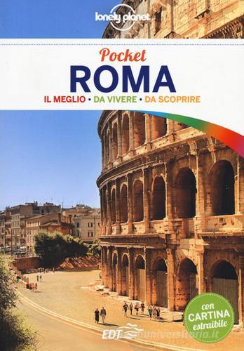 Roma. Con cartina di Duncan Garwood edito da EDT
