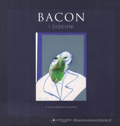 Francis Bacon. I disegni. Ediz. illustrata edito da Maretti Editore