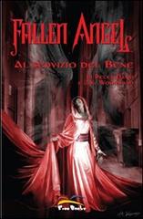 Fallen angel vol.1 di Peter David, J. K. Woodward edito da Free Books
