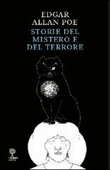 Storie del mistero e del terrore di Edgar Allan Poe edito da Incontri Editrice