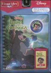 Il libro della giungla. Con cartuccia sonora. Il Leggi Libro edito da Disney Libri