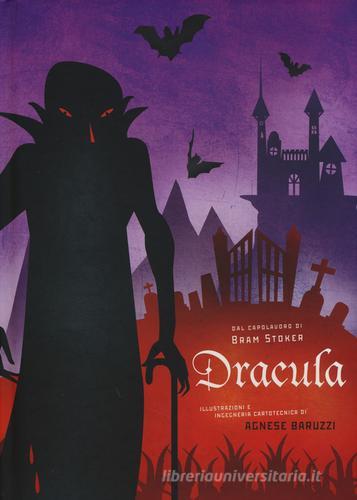 Dracula. Ediz. illustrata di Agnese Baruzzi edito da White Star