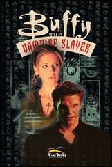 Anello di fuoco. Buffy. The vampire slayer di Doug Petrie, Ryan Sook edito da Free Books
