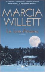 La luna d'inverno di Marcia Willett edito da Sperling & Kupfer