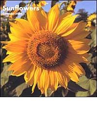 Sunflowers. Calendario 2004 piccolo edito da Lem