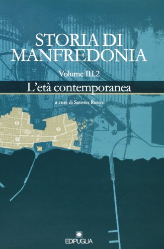 Stroia di Manfredonia vol.3.2 edito da Edipuglia
