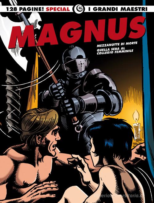Novelle erotiche vol.2 di Magnus edito da Editoriale Cosmo