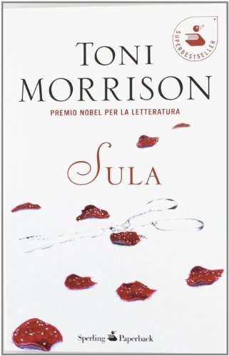 Sula di Toni Morrison edito da Sperling & Kupfer