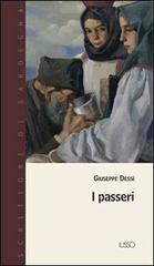 I passeri di Giuseppe Dessì edito da Ilisso