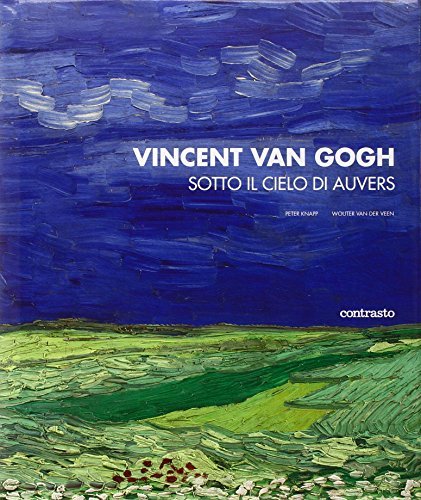 Vincent Van Gogh edito da Contrasto
